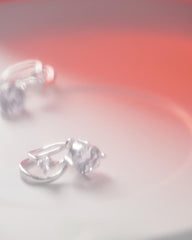 Zircon Cochlear Clip Ear Clip