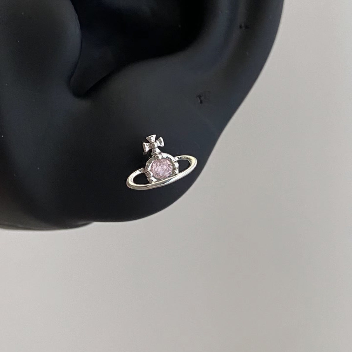 Creative Pin Ear Bone Stud