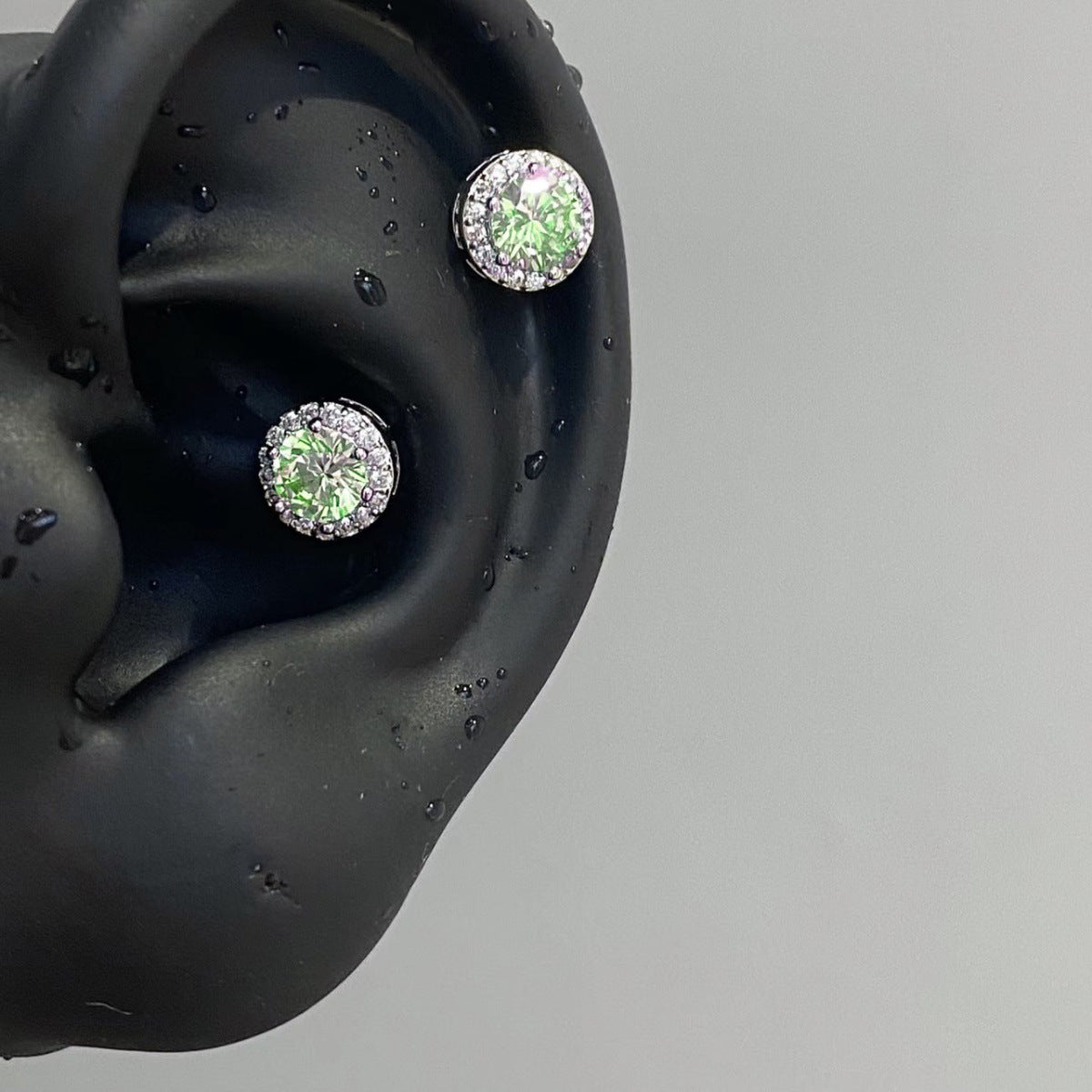 Creative Pin Ear Bone Stud